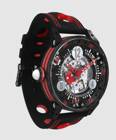 Review High Quality B.R.M Replica Watches For Sale BRM GF6-44-SA-CA-SQ-AR